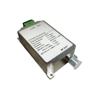 FTTH CATV Оптический приемник Кабель ТВ Оптический ТВ-трансивер Мини-приемник CATV Цифровой ТВ-приемник — изображение 5