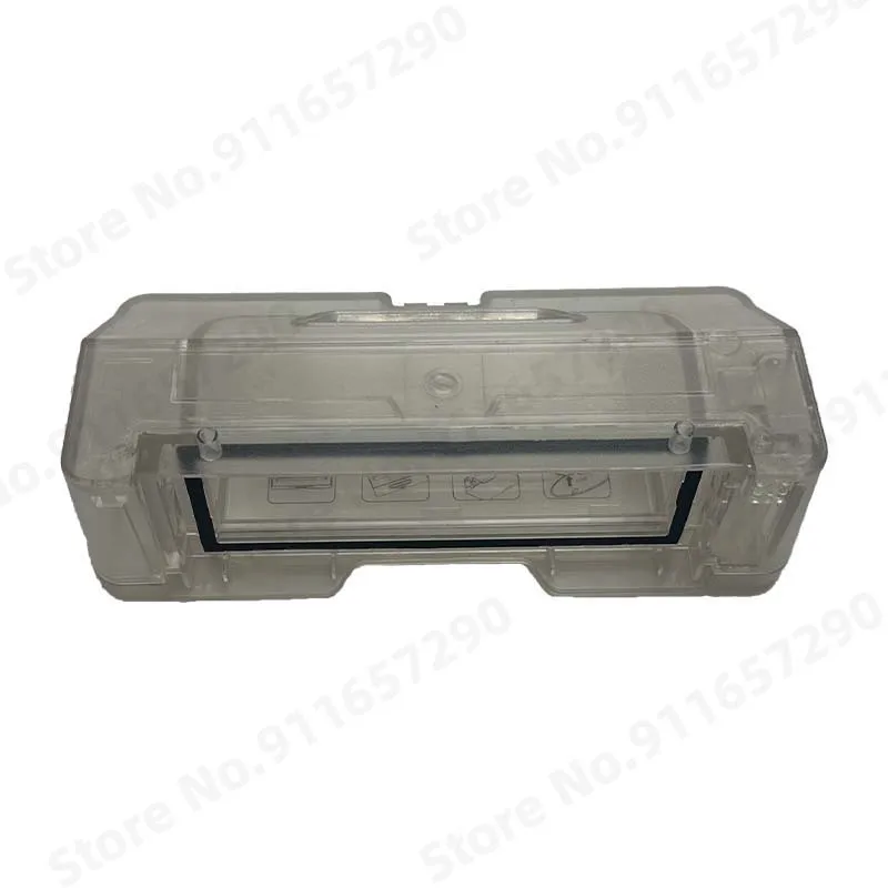 Robot Vacuum Mop 2S MI MOP 3C