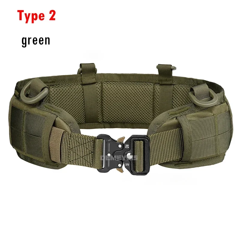 type 2 green