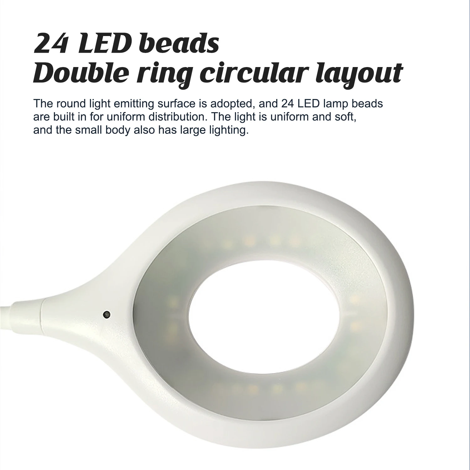 Smart Voice Light Usb Table Lamps Home Night Light Led Light 17 Smart Voice Light Usb Table Lamps Home Night Light Led Light