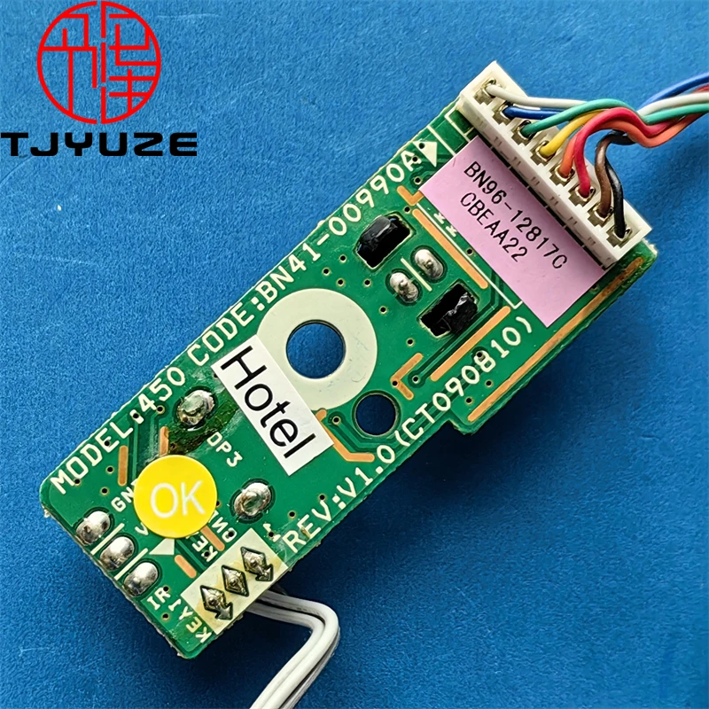 

New BN41-00990A IR Receiver Sensor For TV BN96-10362A 07270H 07270F 07270G 07270E 07270D 12817C Remote control receiver