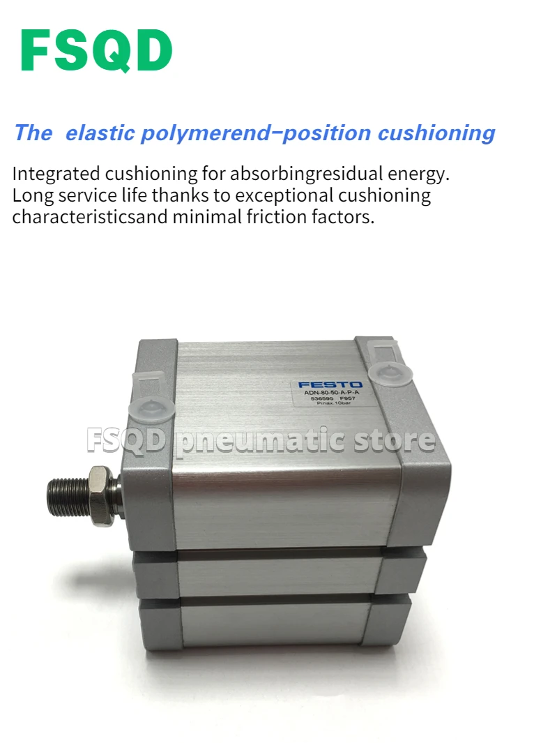 Festo Pneumatic Air Cylinder Pneumatic Components Festo Festo