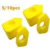 5/10pcs Field Mower Air Filter 698369 9B902 98902 98982 Lawn Mower Supplies Replacement Part DIY Filter Element Durable 1
