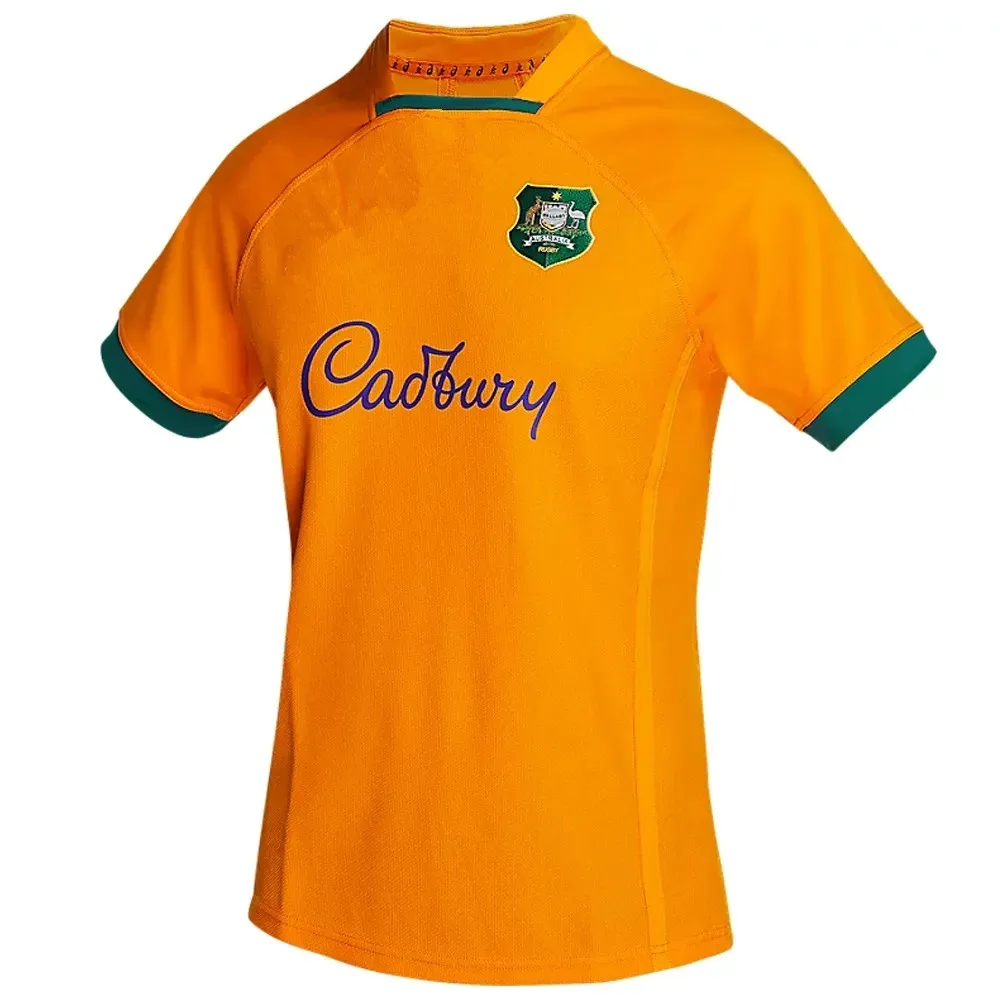 2022 AUSTRALIA WALLABIES HOME RUGBY 