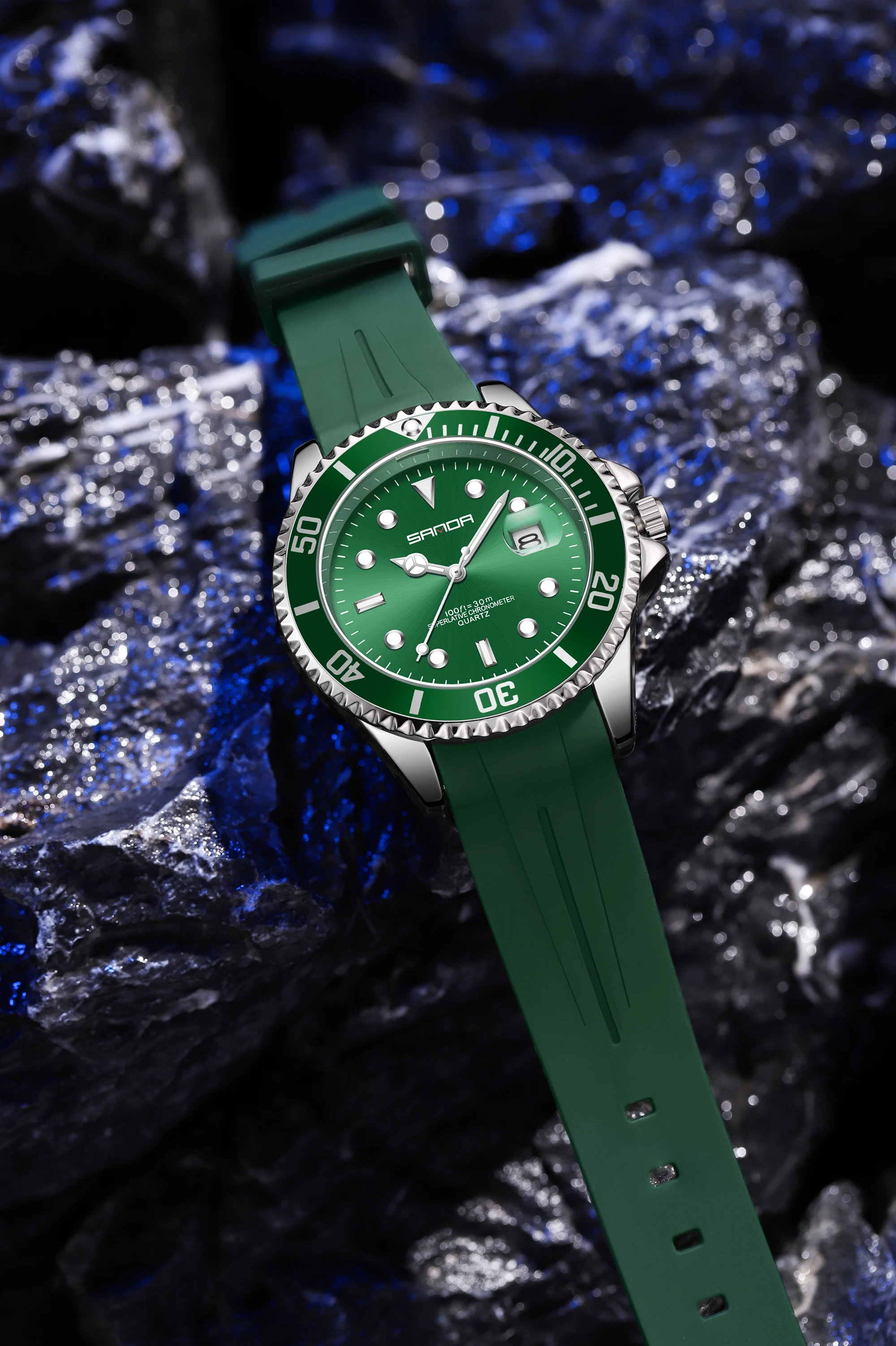 bazel watch faleda watch company