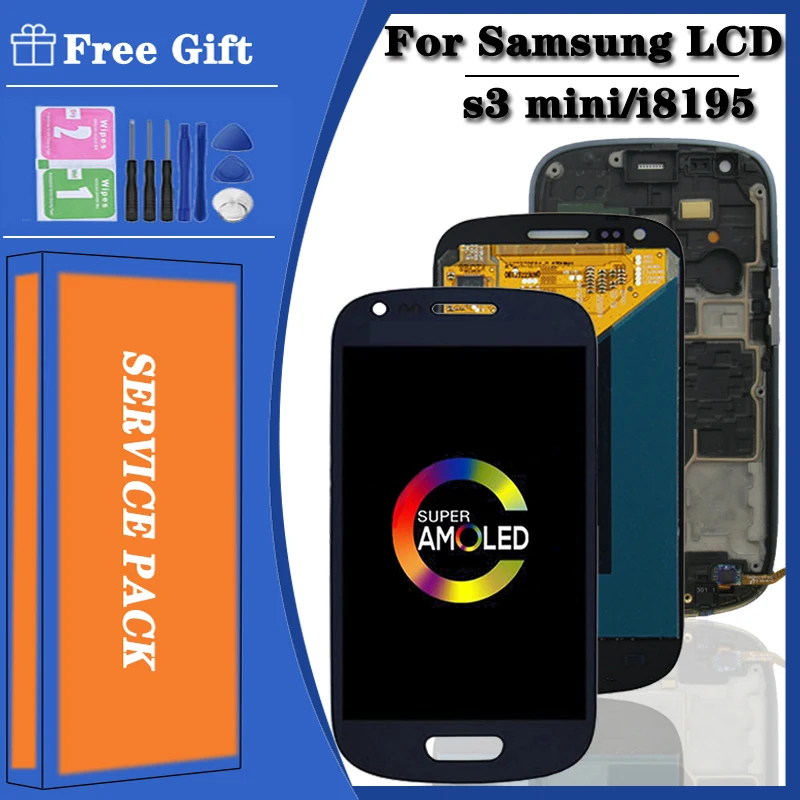 Samsung Galaxy S3 Mini Lcd Display Kaufen Super-AMOLED-for-samsung-s3-mini-lcd-Display-Touch-Screen-Digitizer
