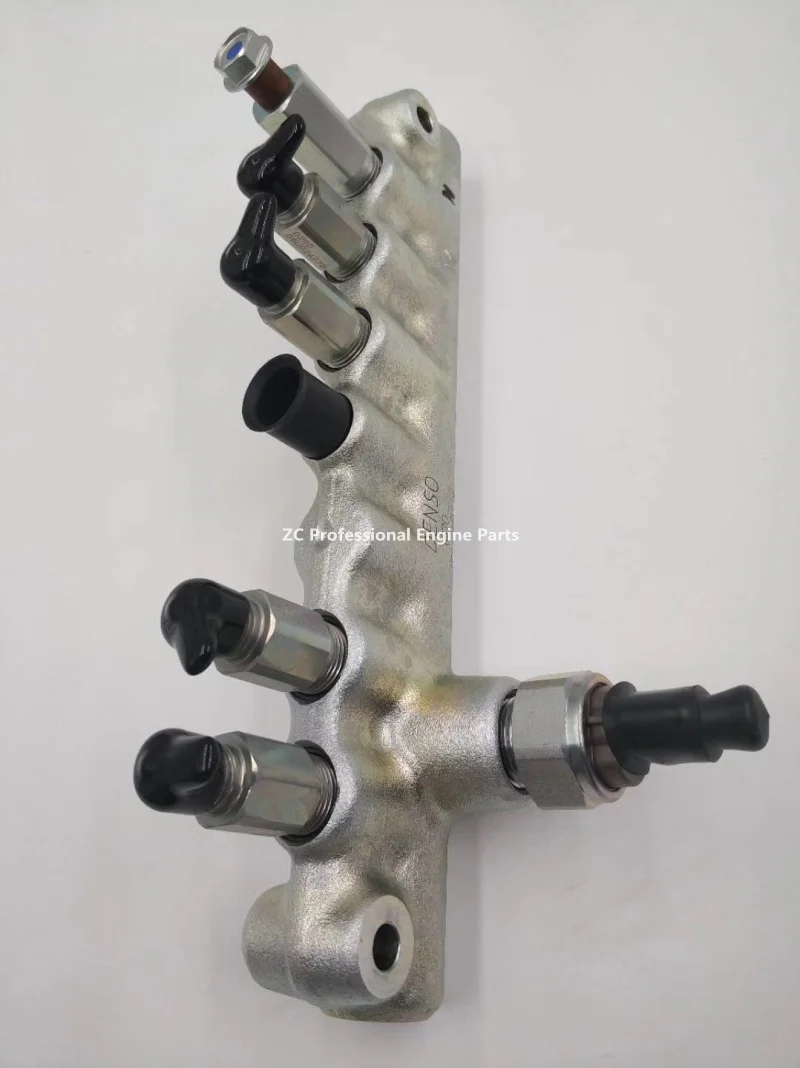 23810-E0060 23810E0060 Japanese original high-pressure oil pump common rail slot for Hino J05E truck engine parts