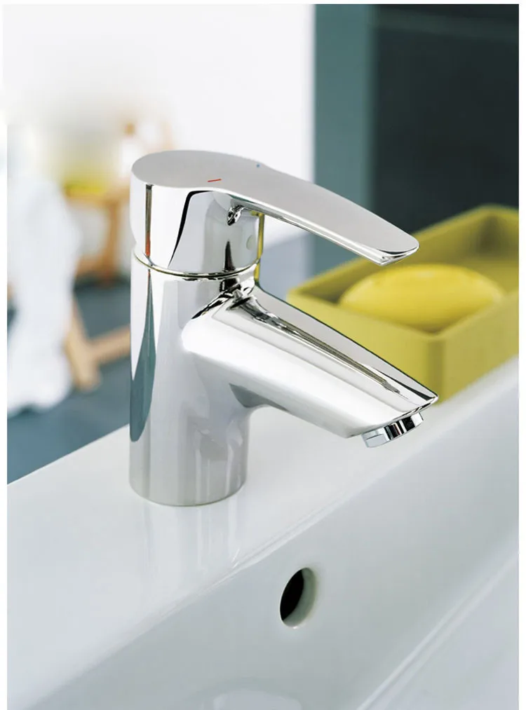 Description Picture 3 of itemWholesale Retail Deck Mount Chrome Waterfall Bathroom Faucet Vanity Vessel Sinks Mixer Tap Hot Cold Basin Water Tap