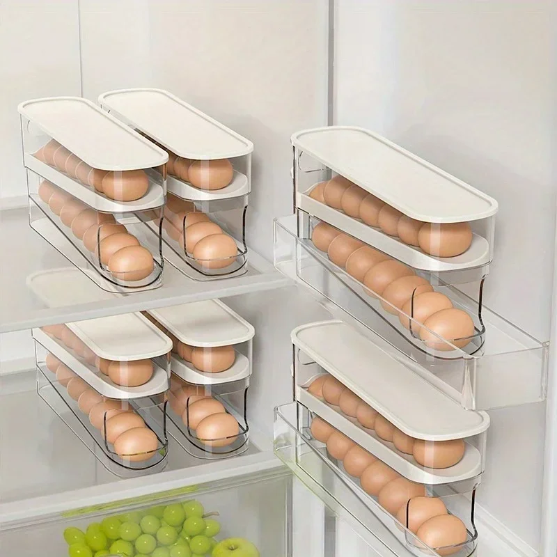 รูปสินค้า กล่องจัดไข่เคลื่อนย้ายง่าย