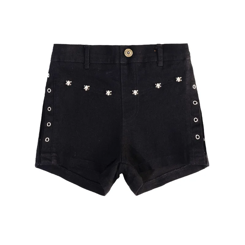 rivet shorts