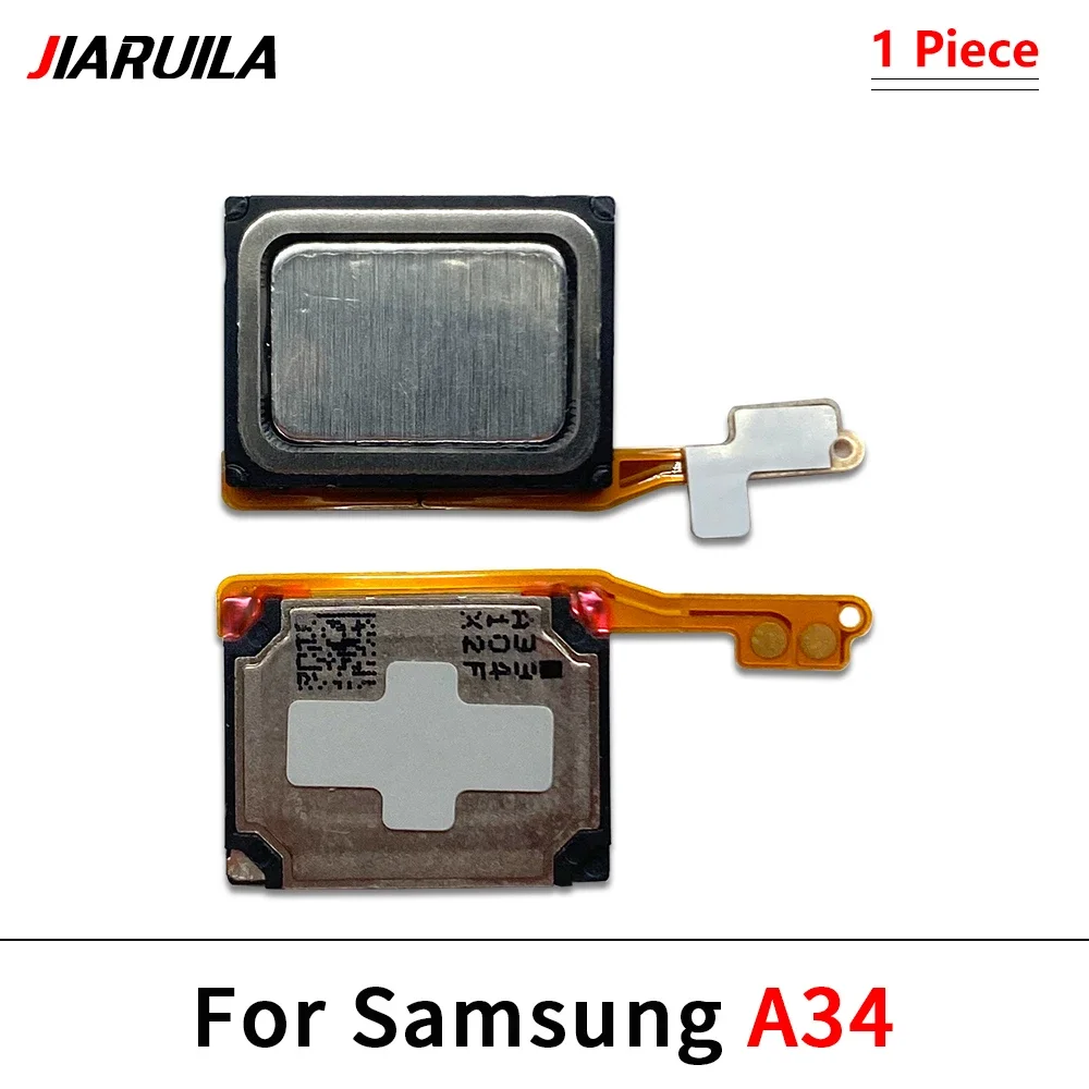 Premium Earpiece Sound Receiver with Flex Cable