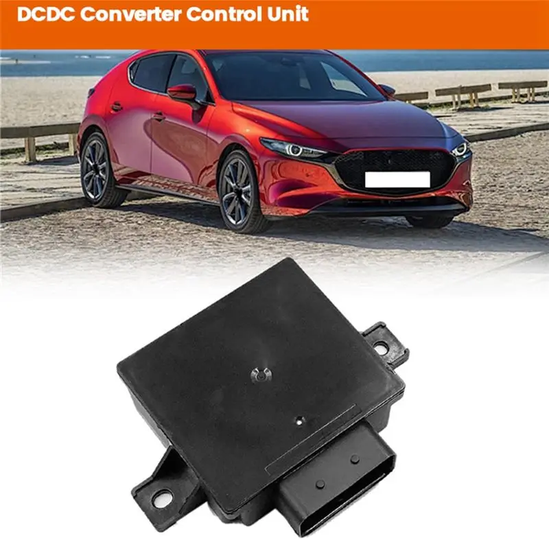 혁신적인 자동차 DC/DC 컨버터 제어 장치 인버터 PE03-18-572 PE0318572 마쓰다 2 3 6 악셀라 CX3 CX5 CX-8 2013-2018 04105178용