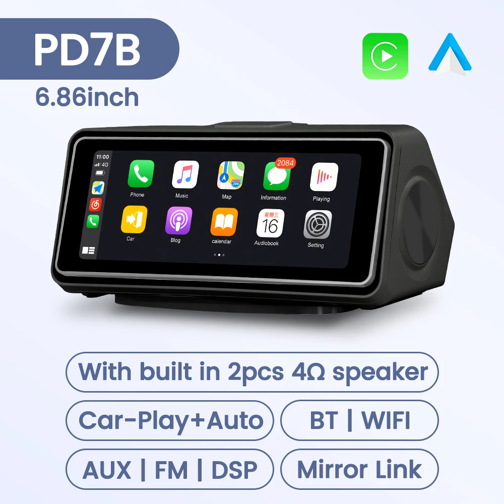 PD7B
