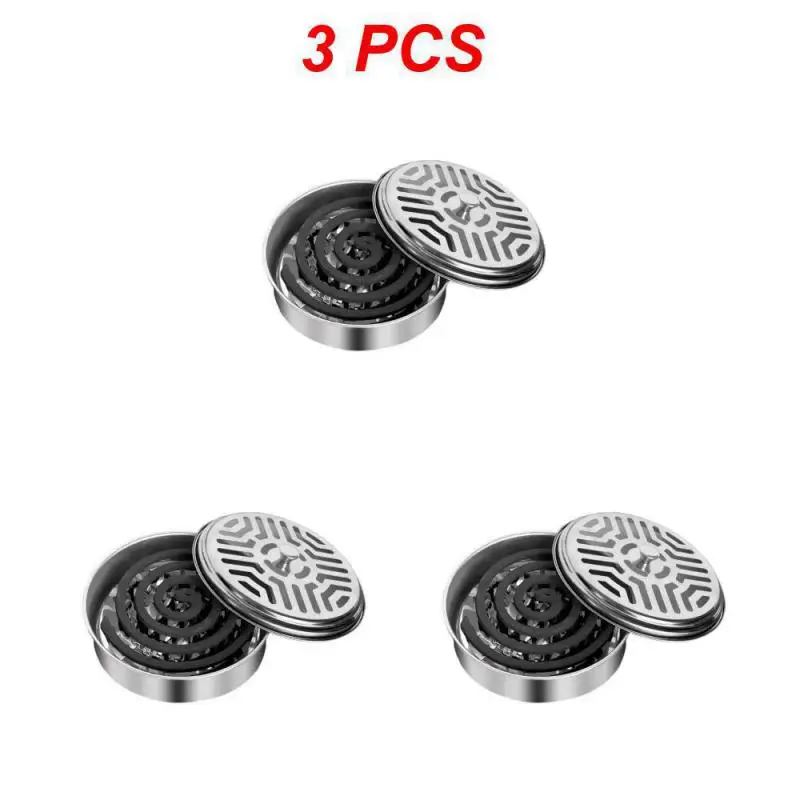 Style B 3pcs
