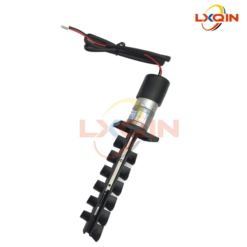 LXQIN ũ ũ ݱ  ũ ȥ  24V DTF DTG UV  ũ ͼ 250ml/260ml/500ml/1L/1.2L/1.5L