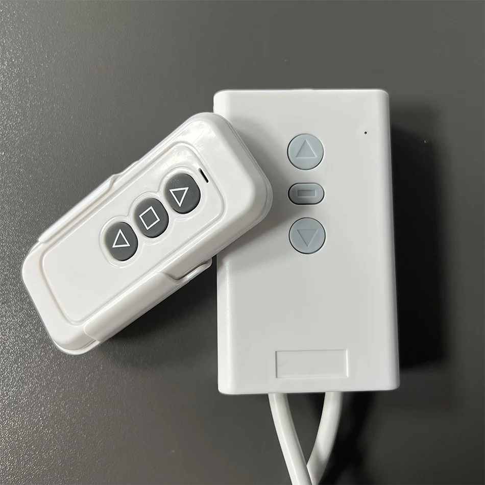 RF Connection Input: A Comprehensive Guide to Smart Home Automation
