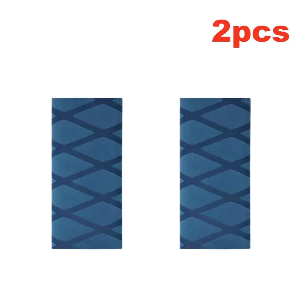 Blue 2pcs