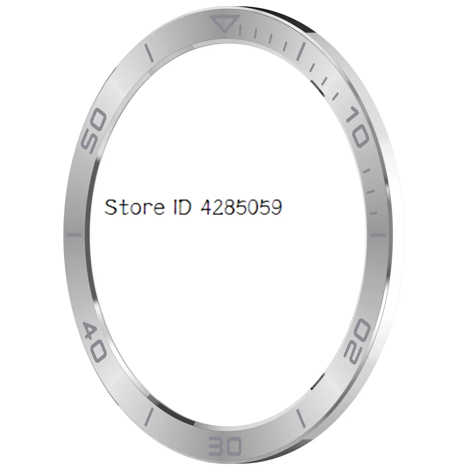 Garmin Fenix ??8 용 금속 링 베젤 Fenix8 SOLAR 51mm 쉘 프레임 보호 케이스 베젤 용 AMOLED 51mm 스마트 시계 범퍼 커버