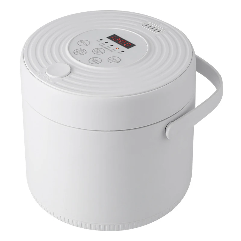 Multi Cooker Electric 12v Electric Cooker Truck Multicooker 12v 24v 2 25l 2l 12v Aliexpress