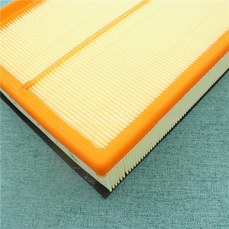Air filter for VW KOMBI / CARAVELLE VI Bus / MULTIVAN Mk TRANSPORTER T5 V6 OEM: 7H0129620A