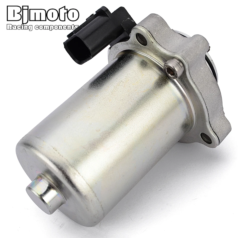 Motorino Di Avviamento Del Motore Per Honda Sxs 1000 M3 M3D M3P M3L M5P M5D M5L Pioneer 1000 1000-5 Eps Limited Edition Deluxe