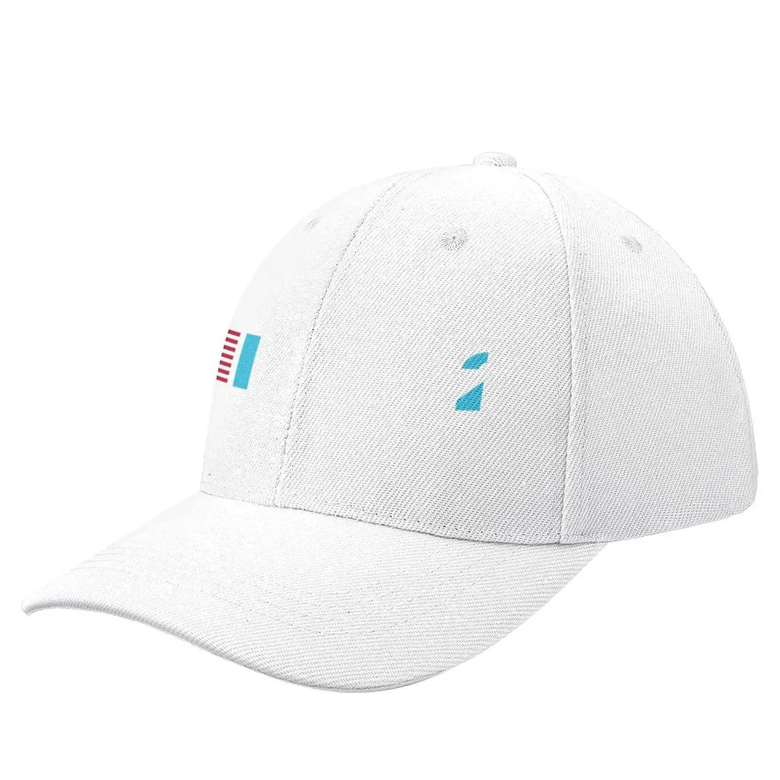 

F1 2023 Logan Sargeant United States Baseball Cap Golf Cap Horse Hat Hats For Women Men'S