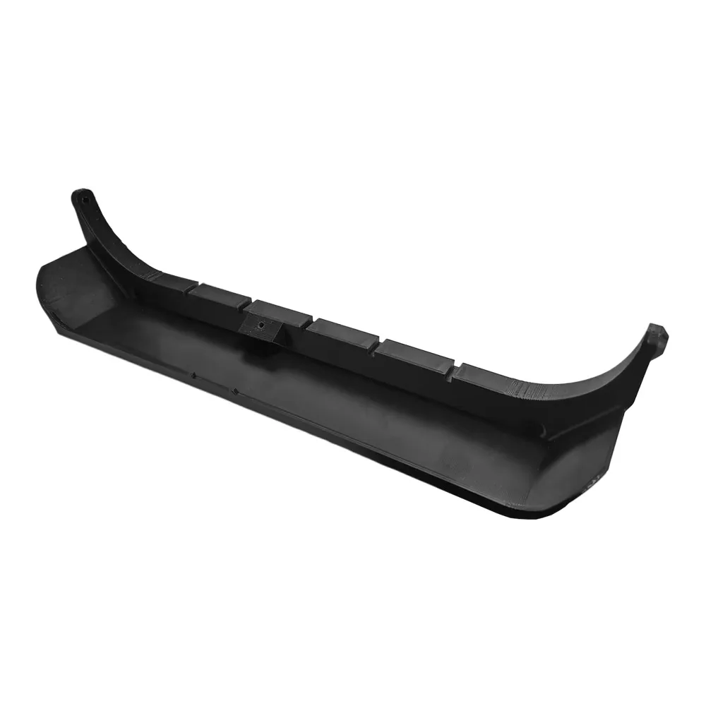 Motorhome Bonnet Vent Water Deflector Engine Protection Accessories For Fiat Ducato Peugeot Boxer Citroen Relay car vent deflector