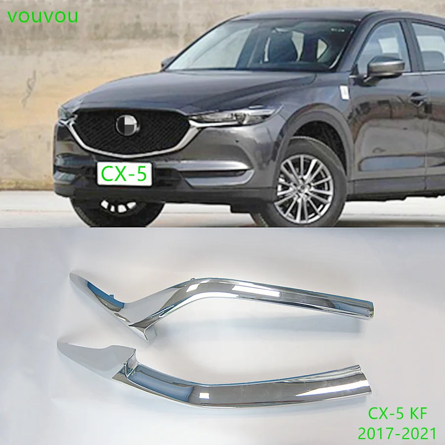 CX-5フロントバンパー マツダcx5 2017-2021 kf用フロントバンパーグリル,カー