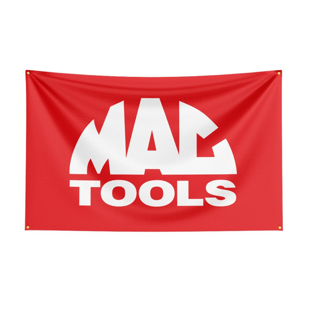 

3X5Ft MAGs Tool Flag For Decor