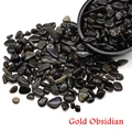 Gold Obsidian