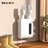 Electric Shoe Dryer Wall Mounted Boots Deodorizer Household Multifunctional Shoe Drying Machine Quick Warm Shoe Heater For Home 1