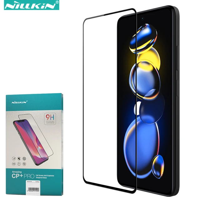 Contact Protector Cristal Templado Extreme 2.5D para Xiaomi Redmi Note 11S  5G