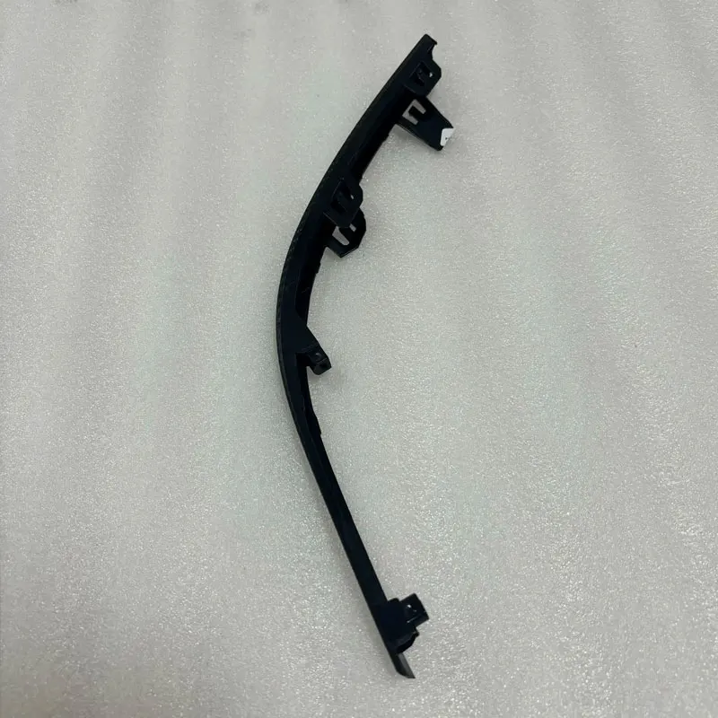 MG 4 MG4 EV Mulan 2022 2023 2024 2025 자동차 앞 범퍼 커버 스트립 트림 스타일링 개조 액세서리