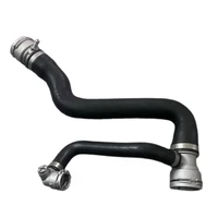 ท่อหม้อน้ําของถังเก็บน้ํา 17127531768 เหมาะสําหรับ BMW X1 3 Series E88E90E92 ตัวเชื่อมต่ออลูมิเนียมอัลลอยด์ 2