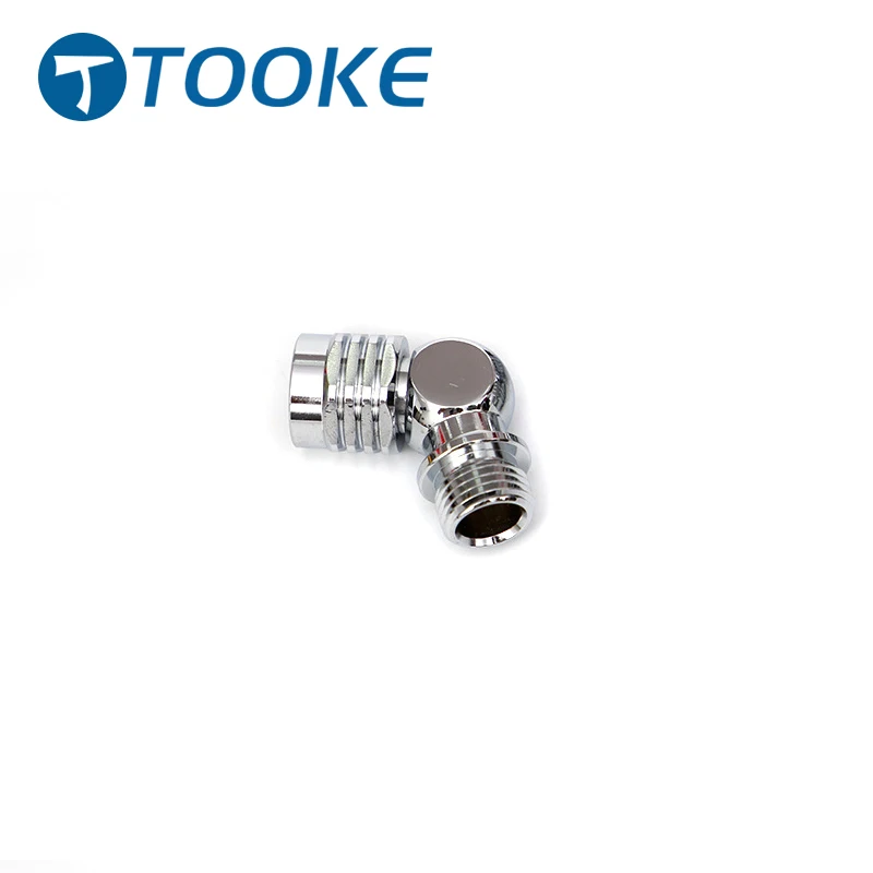 Scuba Diving Swivel Connector Divers Regulator Swivel Connector Hose Adapters Degree Adaptor for Regulator scuba diving accessories hose adapter