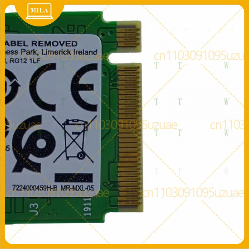0TN2CC 솔리드 NVMe M.2 2230 SSD CL1-3D256-Q11 NEMe SSSTC 256GB 솔리드 스테이트 드라이브