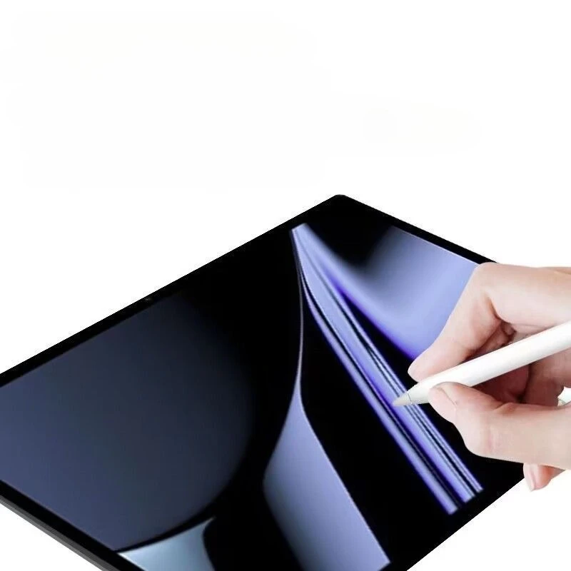 Premium Matte PET Drawing Screen Protector Film