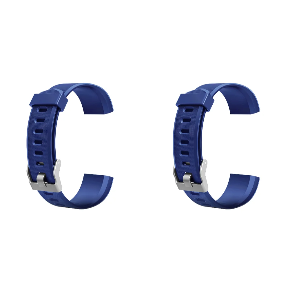 Fitness Tracker Watch Strap Replacement Bracelet | Universal Smart Watch Band Accessories