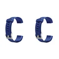 Blue 2PCS