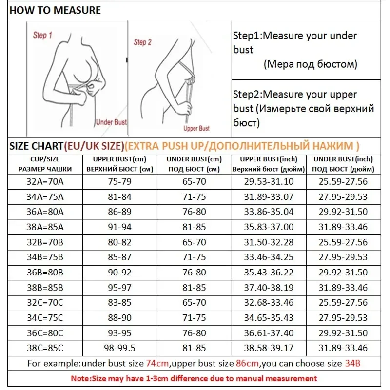 Sexy Seamless Bras For Women Wire Free
