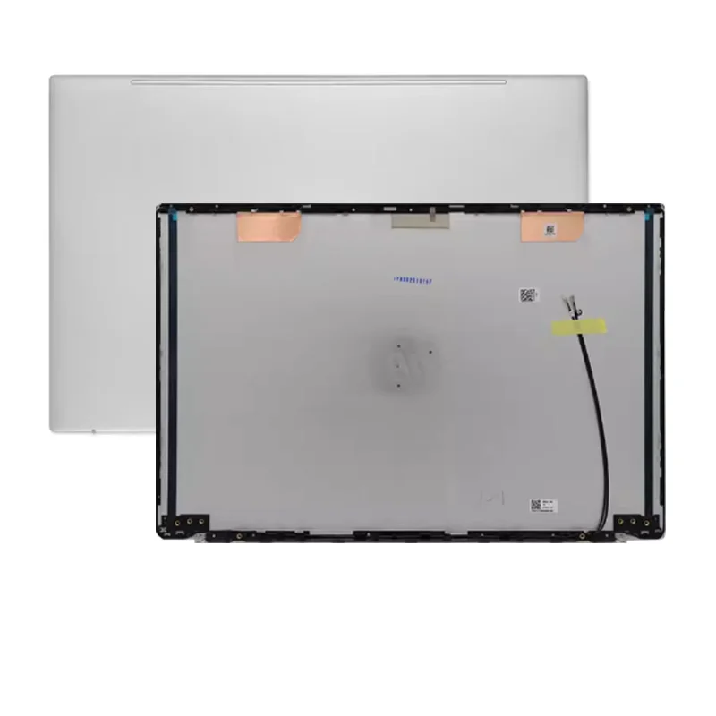 New For HP Pavilion 15-EG 15-EH 15Z-EH TPN-Q245 TPN-Q246 Series Laptop Top LCD Back Cover Front Bezel Frame Hinges Rear Lid Case 2