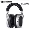 GoldPlanar flagship tablet GL2000 fever grade flat diaphragm headphones 4
