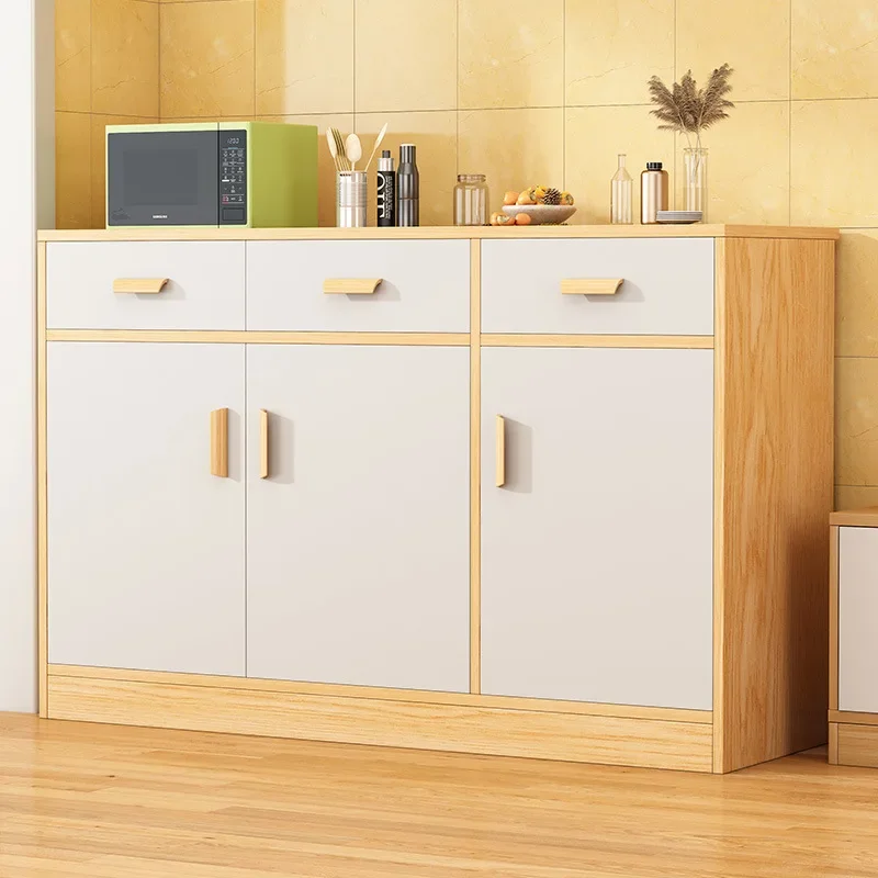 Sideboards, Cabinets, Storage Cabinets, Living Rooms, Integrated Storage Against The Wall, Simple Kitchen Cabinets New