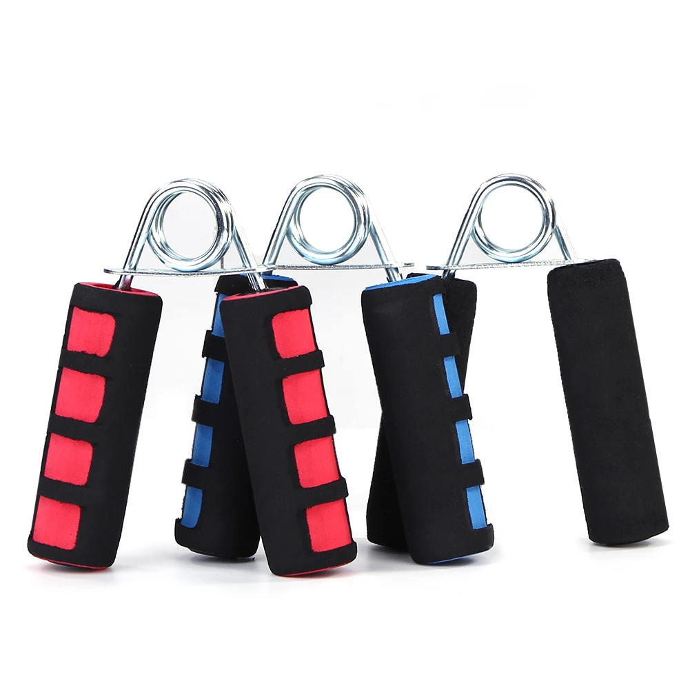Fitness Grip Hand Gripper Strength Heavy Hand Expander Wrist Arm Fitness Sport Exerciser Training Recovery Outdoor Equipment