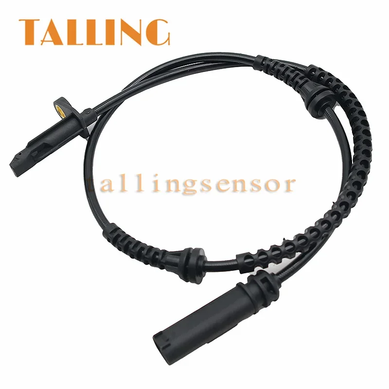 34526850767 Front Left/Right ABS Wheel Speed Sensor For Bmw F45 F46 F48 F39 Mini F54 F60