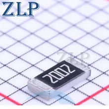 

RC1206FR-0720KL 20kΩ ±1% chip resistor 1206 20KOHM 20KR RES NEW