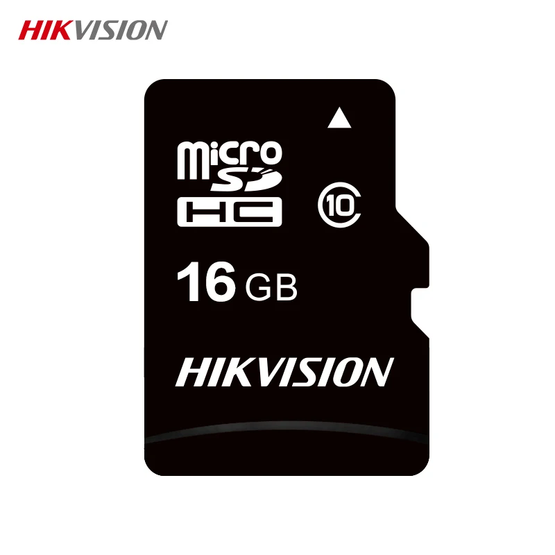 HIKVISION-MicroSD ī, 8GB 16GB 32GB MicroSDHC MicroSDXC 256GB 128GB 64GB ޸ ī C10 TF ī ȭ