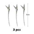 3pcs Clips