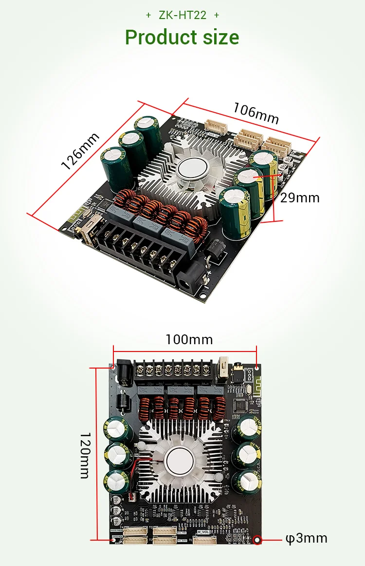 # TDA品 SoundTraxx 885824 TSU-PNP 8 Function Tsunami 2 DCC Sound