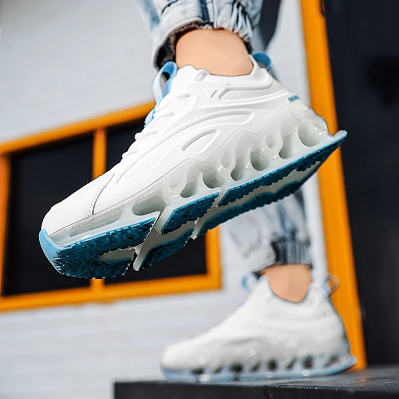 Men Shoes Sneakers man casual Men's Shoes tenis Luxury shoes Trainer Race Breathable Shoes fashion running Shoes for women